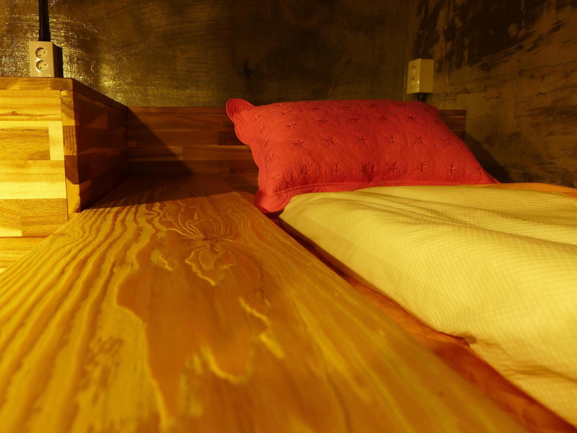 Auberge de jeunesse Bong Backpackers à Séoul Extérieur photo