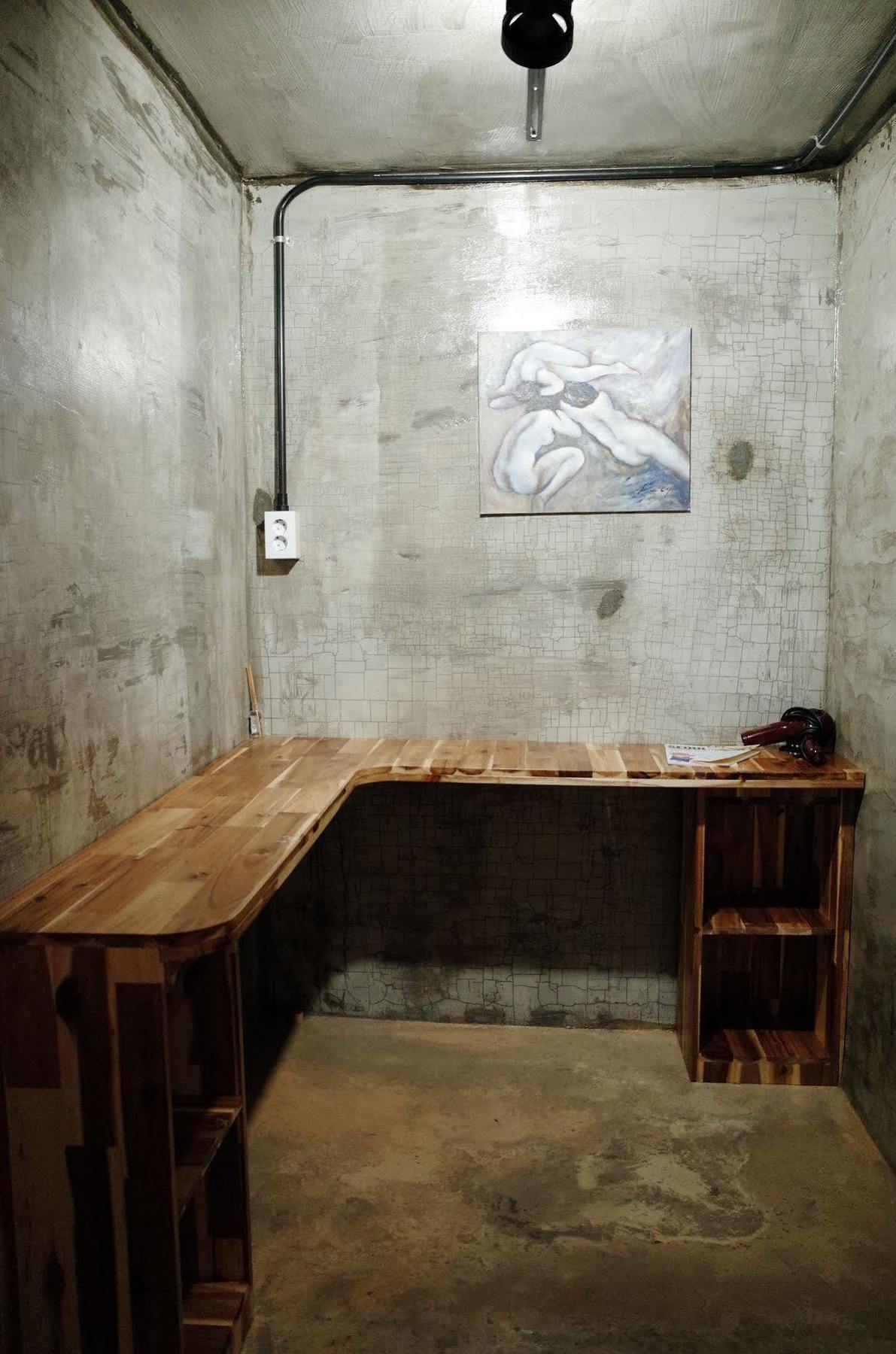 Auberge de jeunesse Bong Backpackers à Séoul Extérieur photo
